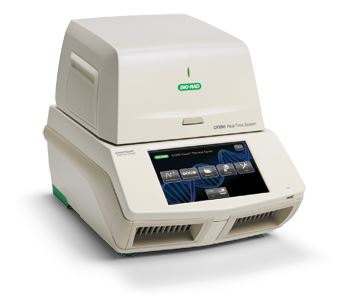 CFX96 Real-Time PCR Detection System-IVD