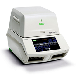 CFX96™ Touch Deep Well Real-Time PCR Detection System (with CFX Manager Software Industrial Diagnostic Edition)