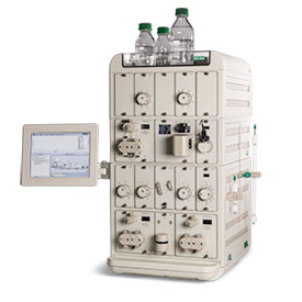 NGC Discover™ 10/Discover ™ Pro Chromatography System