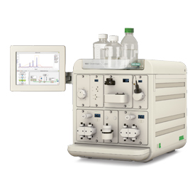 NGC Scout™ 10/Scout™ 10 Plus Chromatography System