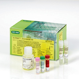 iQ-Check® Cronobacter PCR Detection