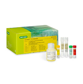iQ-Check® S. Enteritidis PCR Detection Kit