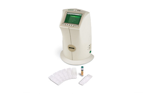 TC20™ Automated Cell Counter