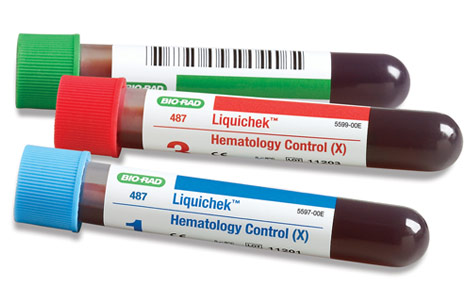 Liquichek™ Hematology Control (X)