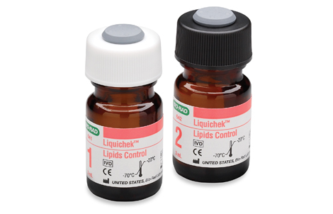 Liquichek™ Lipids Control