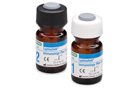 Lyphochek® Immunology Plus Control